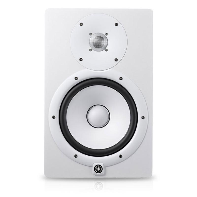 Yamaha HS8 White Купить в Киеве, Украине. Цена. Обзор